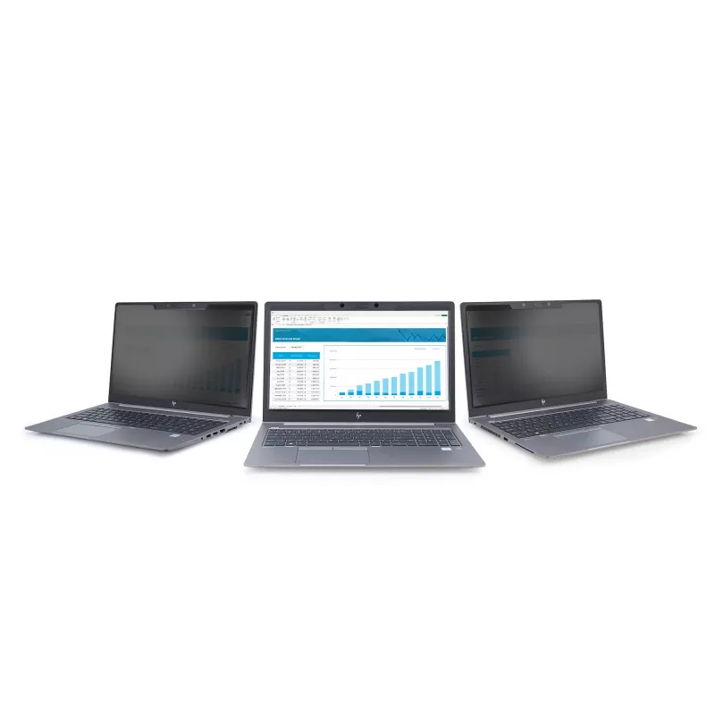 Filtro de privacidade magnético StarTech.com para portátil de 14 polegadas 16:9, filtro reversível, proteção para ecrã de computador, ângulo de visão 60° (+/- 30°), filtro de luz azul TAA
