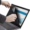 Filtro de privacidade magnético StarTech.com para portátil de 14 polegadas 16:9, filtro reversível, proteção para ecrã de computador, ângulo de visão 60° (+/- 30°), filtro de luz azul TAA