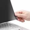 Película de privacidade flip-over StarTech.com de 14 polegadas 16:10 com toque, filtro de privacidade antirreflexo, proteção para ecrã de portátil com redução de 51% de luz azul