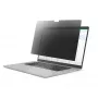 Película de privacidade StarTech.com para portátil MacBook Pro 21/23 de 14 polegadas, filtro de privacidade antirreflexo com redução de 51% de luz azul, proteção para ecrã com ângulo de visão de ±30°, lados reversíveis mate/brilhante
