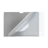 Película de privacidade StarTech.com para portátil MacBook Pro 21/23 de 14 polegadas, filtro de privacidade antirreflexo com redução de 51% de luz azul, proteção para ecrã com ângulo de visão de ±30°, lados reversíveis mate/brilhante
