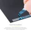Película de privacidade StarTech.com para portátil MacBook Pro 21/23 de 14 polegadas, filtro de privacidade antirreflexo com redução de 51% de luz azul, proteção para ecrã com ângulo de visão de ±30°, lados reversíveis mate/brilhante