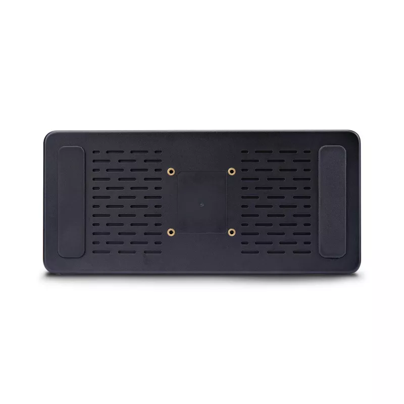 Docking station StarTech.com USB4 para dois monitores, HDMI duplo 4K 120Hz ou único 8K 60Hz, carregamento de portátil 100W, 2,5GbE, dock USB-C multi-monitor, sem drivers