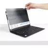 Filtro de privacidade StarTech.com para portátil 39,6 cm (15,6 polegadas) 16:9, proteção antirreflexo com redução de 51% de luz azul, proteção para ecrã de portátil com ângulo de visão de ±30 graus, mate/brilhante