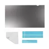 Filtro de privacidade StarTech.com para portátil 39,6 cm (15,6 polegadas) 16:9, proteção antirreflexo com redução de 51% de luz azul, proteção para ecrã de portátil com ângulo de visão de ±30 graus, mate/brilhante