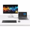 Cabo StarTech.com USB4 de 1m (3,3ft), cabo USB-C certificado USB-IF, 40Gbps, 240W Power Delivery PD 3.1 EPR, 8K 60Hz, cabo de transferência de dados USB Type-C, compatível com portas Thunderbolt/USB 3.2