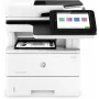 HP LaserJet Enterprise MFP M528dn, laser, impressão mono, 1200 x 1200 DPI, A4, impressão direta, preto, branco