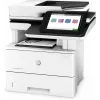 HP LaserJet Enterprise MFP M528dn, laser, impressão mono, 1200 x 1200 DPI, A4, impressão direta, preto, branco