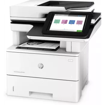 HP LaserJet Enterprise MFP M528dn, laser, impressão mono, 1200 x 1200 DPI, A4, impressão direta, preto, branco