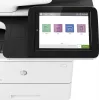 HP LaserJet Enterprise MFP M528dn, laser, impressão mono, 1200 x 1200 DPI, A4, impressão direta, preto, branco