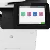 HP LaserJet Enterprise MFP M528dn, laser, impressão mono, 1200 x 1200 DPI, A4, impressão direta, preto, branco