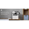 HP LaserJet Enterprise MFP M528dn, laser, impressão mono, 1200 x 1200 DPI, A4, impressão direta, preto, branco