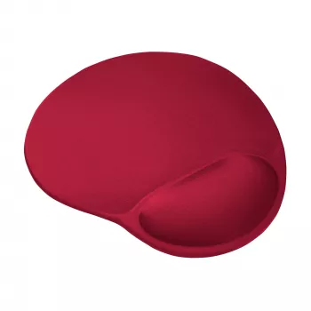 Tapete de rato Trust 20429 vermelho
