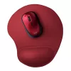Tapete de rato Trust 20429 vermelho