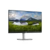 Monitor DELL S Series S2722DC 68,6 cm (27 polegadas) 2560 x 1440 píxeis Quad HD LCD cinzento
