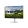 Monitor DELL S Series S2722DC 68,6 cm (27 polegadas) 2560 x 1440 píxeis Quad HD LCD cinzento
