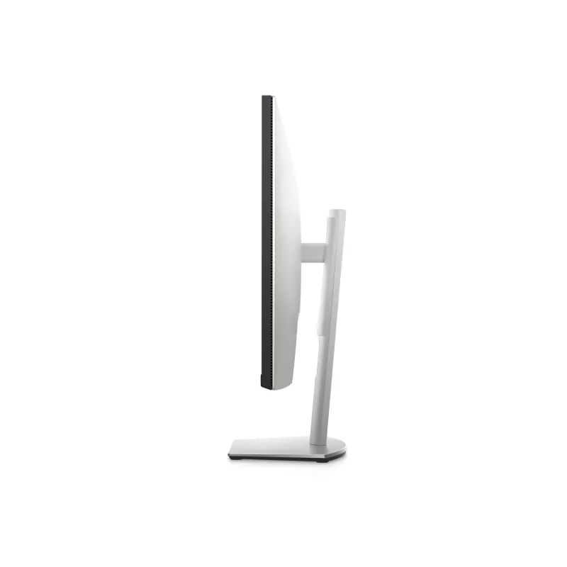 Monitor DELL S Series S2722DC 68,6 cm (27 polegadas) 2560 x 1440 píxeis Quad HD LCD cinzento