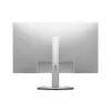 Monitor DELL S Series S2722DC 68,6 cm (27 polegadas) 2560 x 1440 píxeis Quad HD LCD cinzento