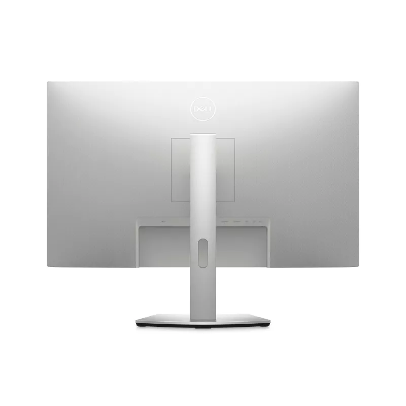 Monitor DELL S Series S2722DC 68,6 cm (27 polegadas) 2560 x 1440 píxeis Quad HD LCD cinzento