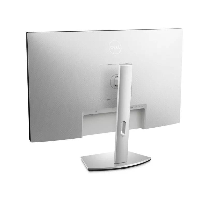 Monitor DELL S Series S2722DC 68,6 cm (27 polegadas) 2560 x 1440 píxeis Quad HD LCD cinzento