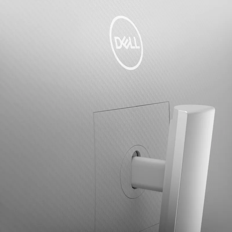 Monitor DELL S Series S2722DC 68,6 cm (27 polegadas) 2560 x 1440 píxeis Quad HD LCD cinzento