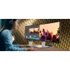 Monitor DELL UltraSharp U4924DW 124,5 cm (49 polegadas) 5120 x 1440 píxeis 5K Ultra HD LCD preto, prateado