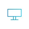 Monitor DELL UltraSharp U4924DW 124,5 cm (49 polegadas) 5120 x 1440 píxeis 5K Ultra HD LCD preto, prateado