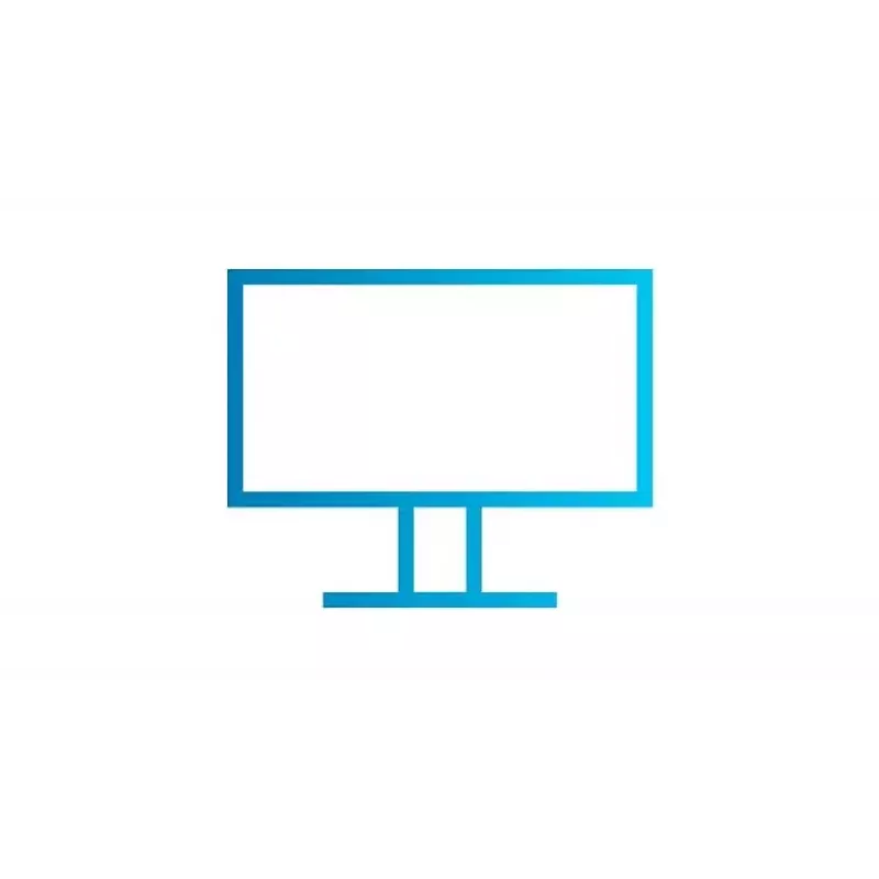 Monitor DELL UltraSharp U4924DW 124,5 cm (49 polegadas) 5120 x 1440 píxeis 5K Ultra HD LCD preto, prateado