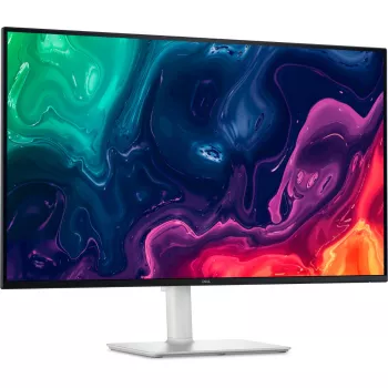 Monitor DELL Plus S3225QS 80 cm (31,5 polegadas) 3840 x 2160 píxeis 4K Ultra HD LCD prateado