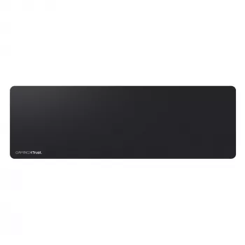 Tapete de rato gaming Trust GXT 758 preto