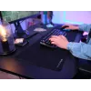 Tapete de rato gaming Trust GXT 758 preto