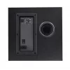 Conjunto de altifalantes Trust GXT 629 Tytan 60 W universal preto 2.1 canais 15 W