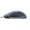 Rato gaming Trust GXT 133 Locx para destro USB Type-A ótico 4000 DPI