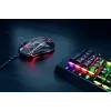Rato gaming Trust GXT 133 Locx para destro USB Type-A ótico 4000 DPI