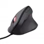 Rato gaming Trust GXT 144 Rexx para destro USB Type-A ótico 10000 DPI