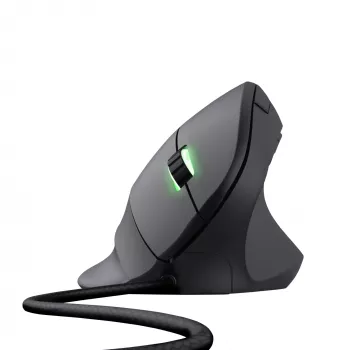 Rato gaming Trust GXT 144 Rexx para destro USB Type-A ótico 10000 DPI