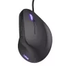 Rato gaming Trust GXT 144 Rexx para destro USB Type-A ótico 10000 DPI