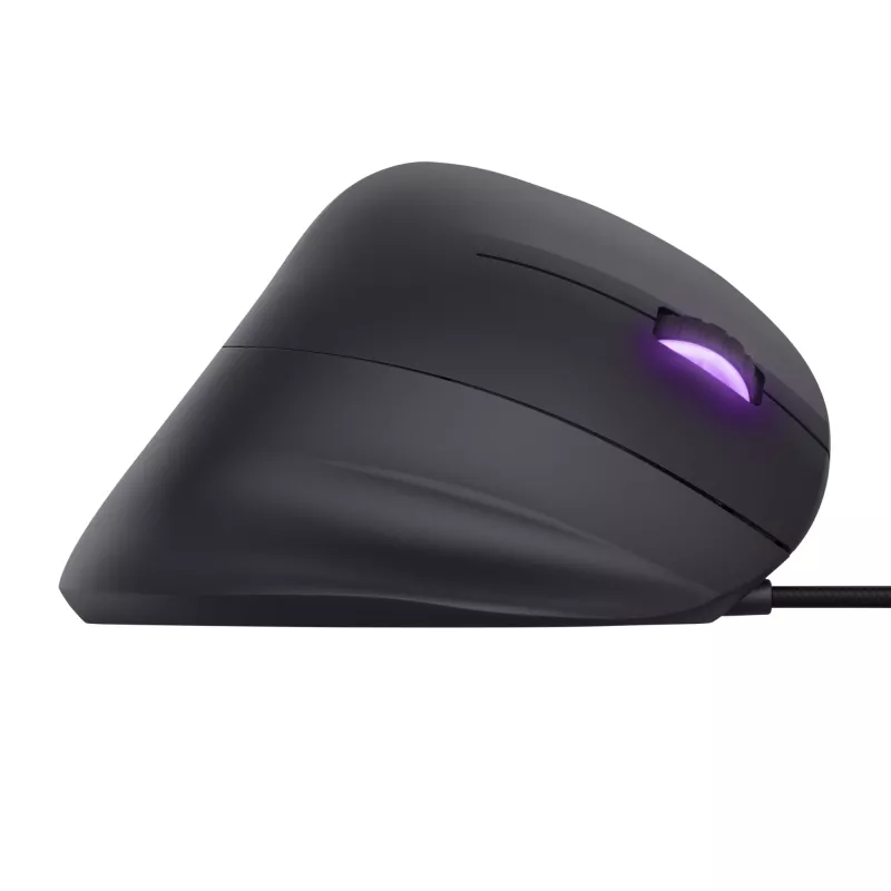 Rato gaming Trust GXT 144 Rexx para destro USB Type-A ótico 10000 DPI
