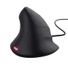 Rato gaming Trust GXT 144 Rexx para destro USB Type-A ótico 10000 DPI