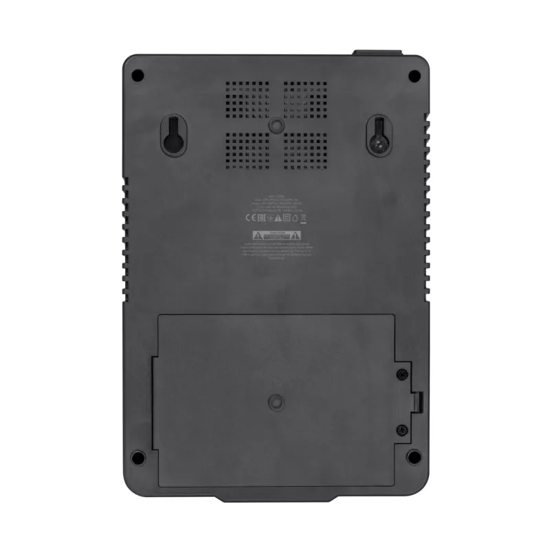 Trust Maxxon 23326 UPS 800 VA, 6 saídas AC, onda sinusoidal simulada
