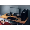 Trust Maxxon 23326 UPS 800 VA, 6 saídas AC, onda sinusoidal simulada