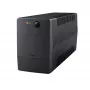 Fonte de alimentação ininterrupta (UPS) Trust Paxxon 0,8 kVA 480 W 2 saídas AC