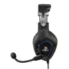 Trust GXT 488 Forze PS4 Headset com fios, arco de cabeça, gaming, preto