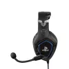 Trust GXT 488 Forze PS4 Headset com fios, arco de cabeça, gaming, preto