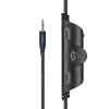 Trust GXT 488 Forze PS4 Headset com fios, arco de cabeça, gaming, preto