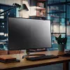 StarTech.com filtro de privacidade para monitor de computador 23,6 polegadas 16:9, película de privacidade antirreflexo com redução de 51 % de luz azul, proteção de ecrã para monitor com ângulo de visão de +/- 30°