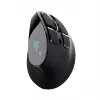 Trust Voxx Rato de escritório, destro, RF sem fios + Bluetooth, ótico, 2400 DPI