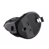Trust Voxx Rato de escritório, destro, RF sem fios + Bluetooth, ótico, 2400 DPI