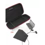 Trust GXT 1241 Tidor XL capa Nintendo preta