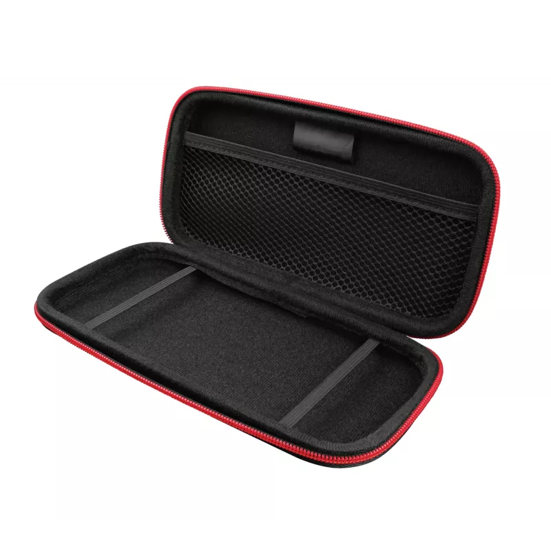 Trust GXT 1241 Tidor XL capa Nintendo preta
